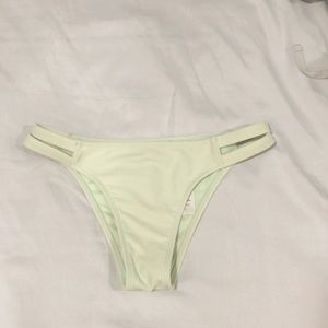 Cheeky Bikini Bottoms